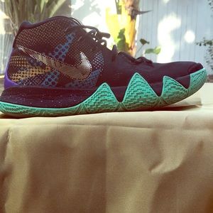 Nike Kyrie 4 “Mamba Mentality”
